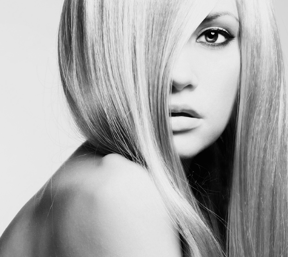 Hair extension retipping service in Warrington